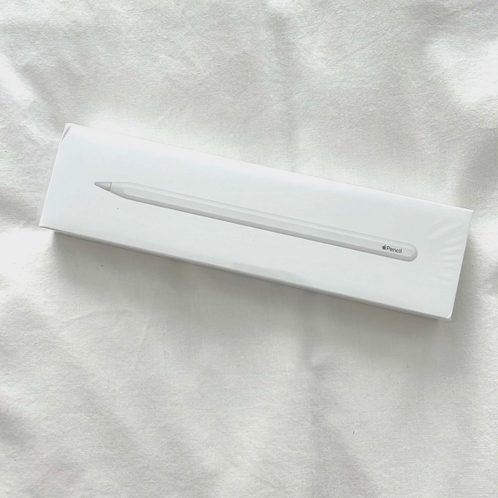 BNIB Apple Pencil 2nd Generation
